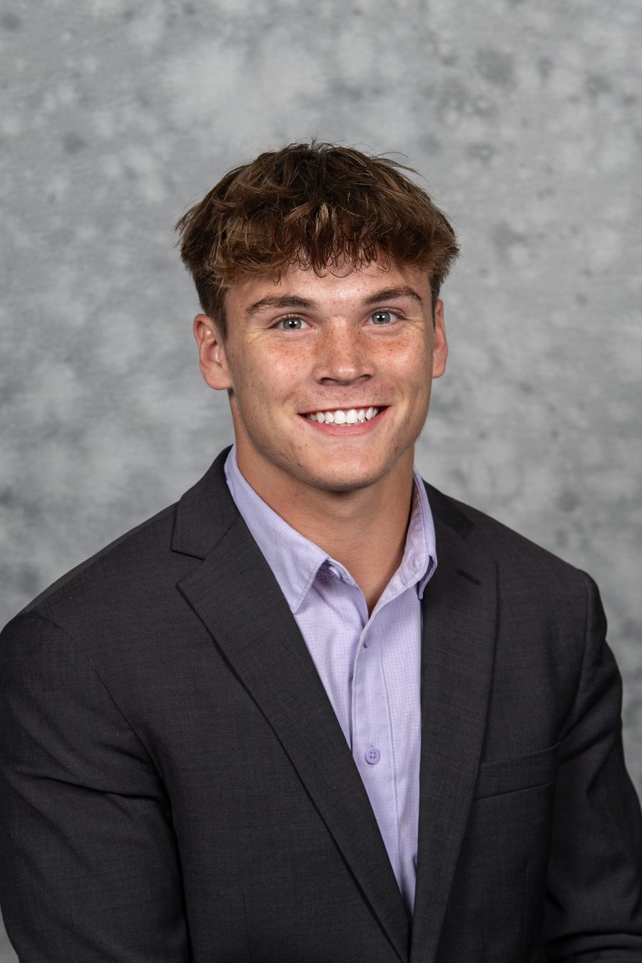 Gavin Ross, owner of Forge Web Services